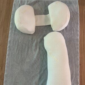 Babybub Maternity/Pregnancy Pillow